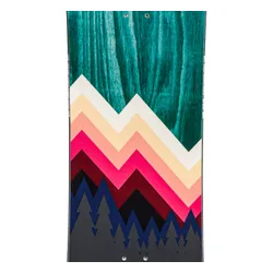 Deska snowboardowa Head Lifeline - Długość (cm) - 153