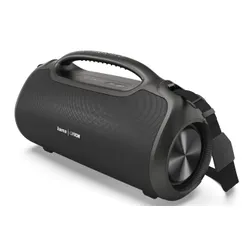 Głośnik mobilny HAMA Ultimate Pro Czarny