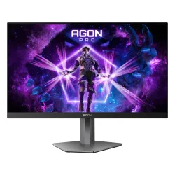 AOC AGON PRO AG246FK6 - 610Hz OC | Full HD | Ultra-Fast TN | HDR 400 | 24.1''