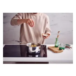 BEKA Maestro 2,3 l - rondel ze stali nierdzewnej