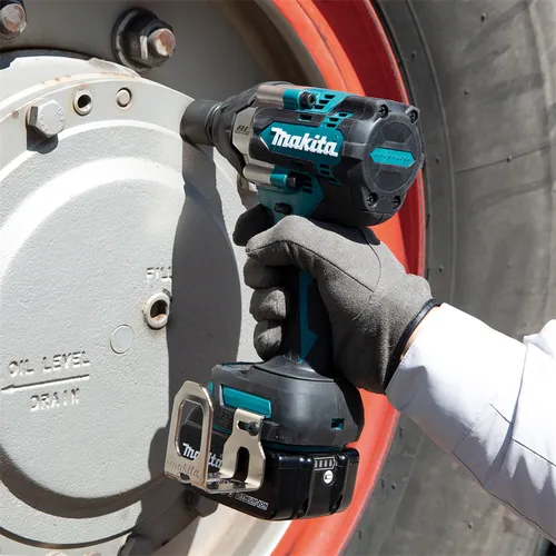 Makita Darbe Anahtarı DTW701Z 18 in 1/2"