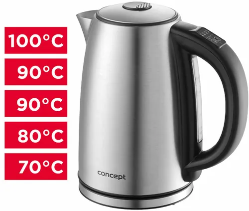 Czajnik CONCEPT RK3350