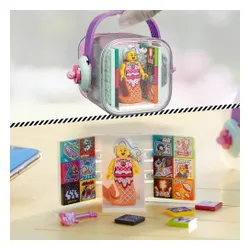 LEGO Vidiyo Candy Mermaid BeatBox 43102