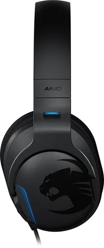 Проводные наушники с микрофоном Roccat Khan AIMO