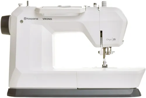 Maszyna do szycia HUSQVARNA VIKING Onyx 25