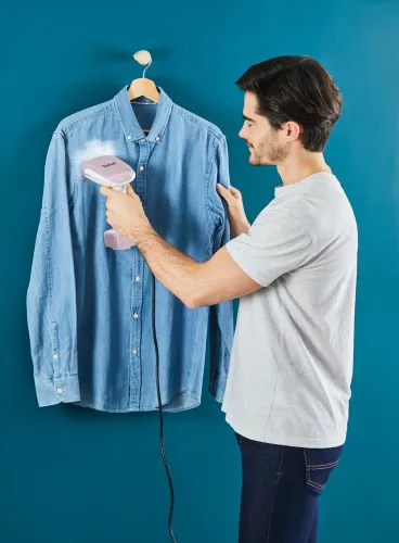 Parownica do ubrań Tefal Access Steam Pocket DT3050 1300W 20g/min