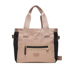 Сумка Liu Jo Ecs M Tote TA4216 T3609 Pink