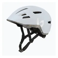 Kask rowerowy Bollé Eco Stance offwhite matte