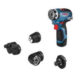 Wiertarko-wkrętarka Bosch Professional GSR 12V-35 FC 0 601 9H3 008