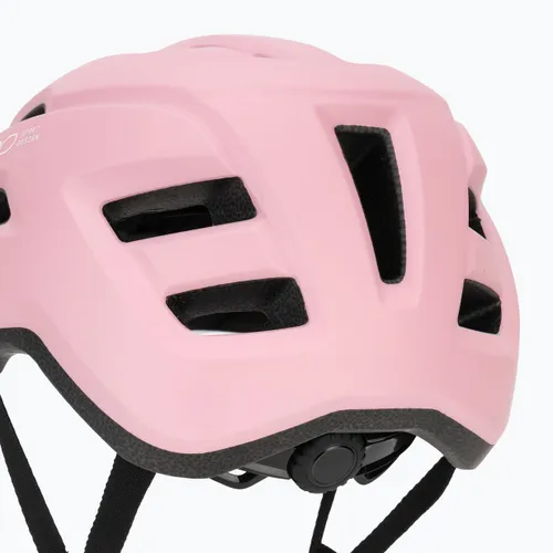Kask rowerowy GIRO Fixture II Youth