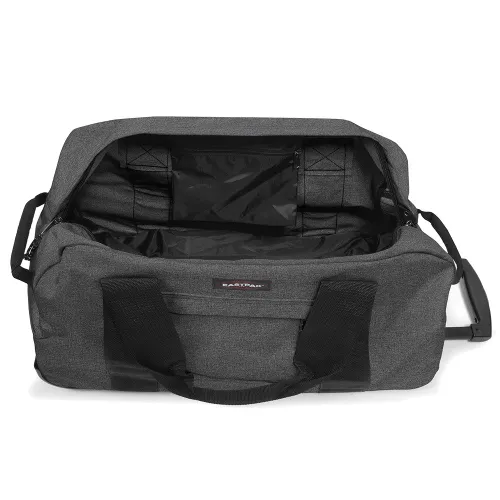 Дорожная сумка Eastpak Container 65+ - Black denim