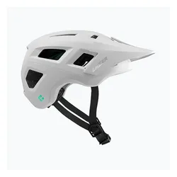 Kask rowerowy Lazer Coyote KinetiCore matte full white