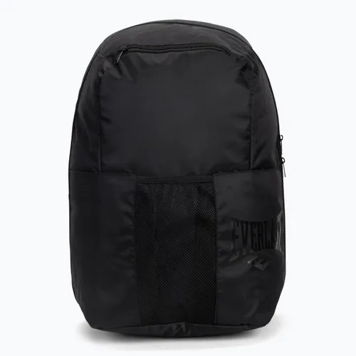 Plecak Everlast Techni Backpack czarny 880760-70-8