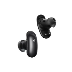 Słuchawki bezprzewodowe Soundcore Liberty 5 Pro ANC Dokanałowe Funkcje AI Bluetooth 6.1 Czarny