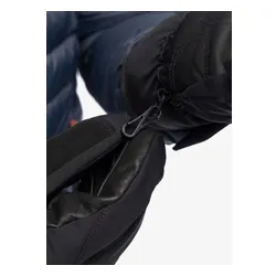 Rękawice narciarskie Montura Ski Light Glove - black