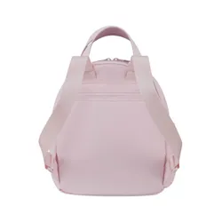 Plecak damski American Tourister PuffyPop Backpack S - pink