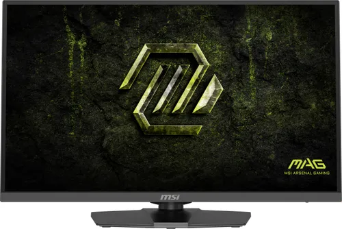 Monitor MSI MAG 274QPF X32 27" 2560x1440px IPS 320Hz 0.5 ms [GTG]