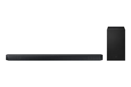 Soundbar Samsung HW-Q600H 3.1.2 Bluetooth AirPlay Chromecast Dolby Atmos