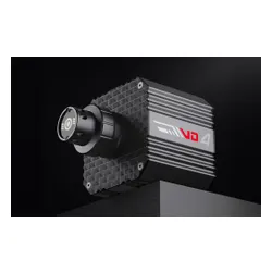 Kierownica PXN VD4 EU (PC)