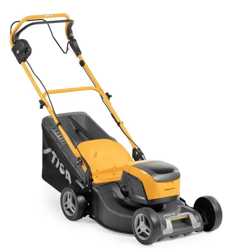 Kosiarka akumulatorowa STIGA Collector 48 S AE