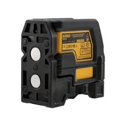 DeWalt DW0822 Çapraz Lazer