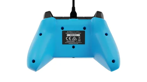 Pad PDP Ion White + Norton 360