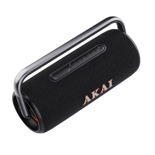 Głośnik Bluetooth AKAI ABTSW-75 60W Czarny