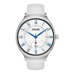 Smartwatch COLMI L10 Srebrny