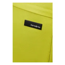 Большая дорожная сумка Samsonite Roader Duffle-lime