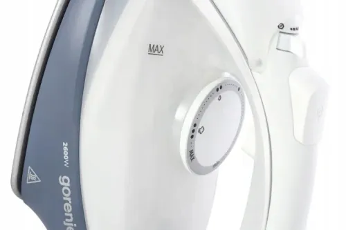 Żelazko Gorenje SIK2600WB Ceramic