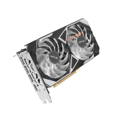 Karta graficzna KFA2 GeForce RTX 3050 EX 8GB GDDR6 128bit DLSS