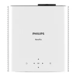 Philips NeoPix 550 Smart