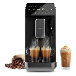 Ekspres CECOTEC Cremmaet Lungo Steam