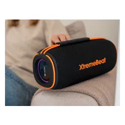 Głośnik Bluetooth Tracer XtremeBeat Ultra 25W Czarny