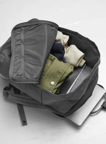 Рюкзак Fjallraven Kanken для ноутбука 17-blackberry