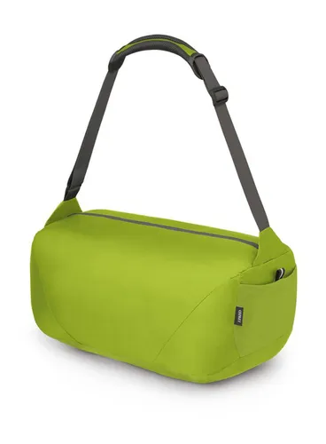 Складная сумка Osprey Ultralight Stuff Duffel - limon