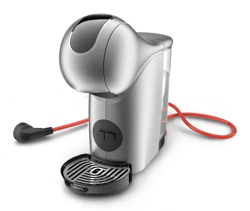 Капсульная кофемашина Krups Nescafe Dolce Gusto Genio s Touch KP440E