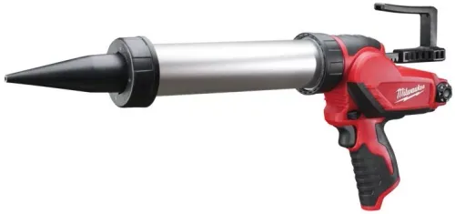 Pistolet do klejenia z tubą Milwaukee M12 PCG/400A-0 400 ml