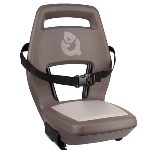 Fotelik QIBBEL Junior 6+