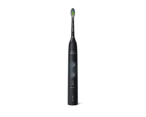 Philips Sonicare ProtectiveClean Diş Fırçası 5100 HX6850 / 47 Siyah