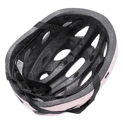 Kask rowerowy ROCKBROS 8386824304084 Różowy MTB (rozmiar L, 58-62 cm)