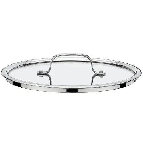 SPRING Meridian Intense Pro 18 cm - pokrywka szklana