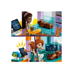 LEGO Friends 41736 deniz kurtarma merkezi