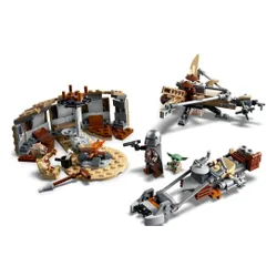 LEGO Star Wars Kłopoty na Tatooine 75299