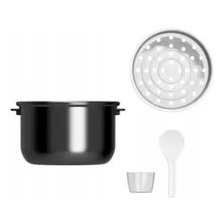 Multicooker TURBOTRONIC TT-DMC23 20 programów