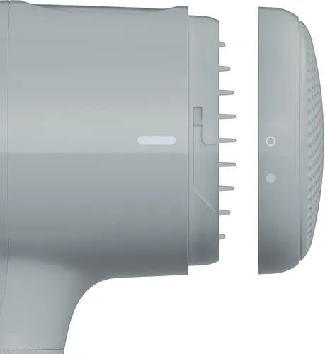 Suszarka BRAUN HD211E 2100W