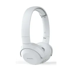 Słuchawki bezprzewodowe Philips UpBeat TAUH202WT/00 Nauszne Bluetooth 4.2 Biały