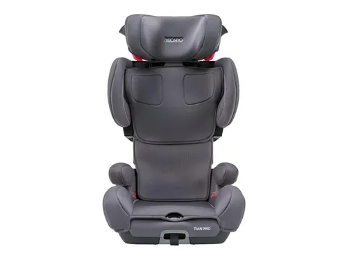 Recaro Tian Pro Simply Grey Araba Koltuğu