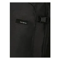 Rucsac de călătorie Samsonite Roader s 17.3 " - negru profund