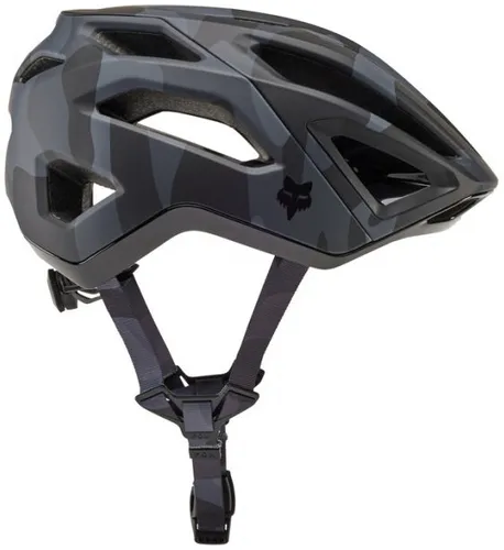 Kask rowerowy FOX Crossframe Pro Czarny MTB (rozmiar L) MIPS